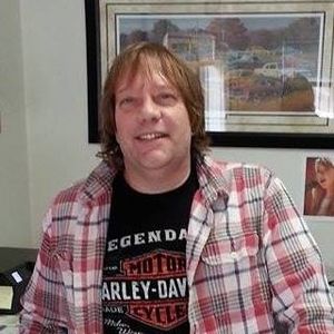 Meet your Posher, Jeff